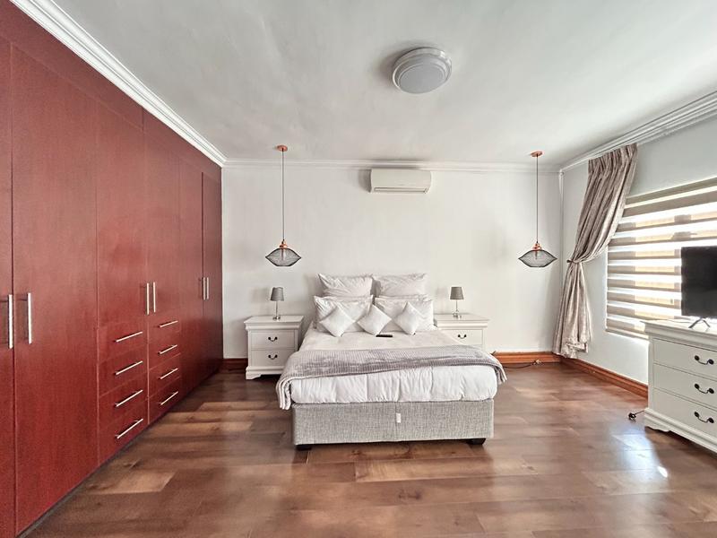 To Let 4 Bedroom Property for Rent in Xanadu North West